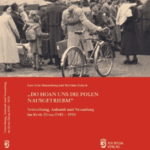 A330 014 - Vertreibung, Ankunft und Neuanfang im Kreis Zittau 1945 - 1950