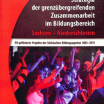 A330 017 - Strategie der grenzübergreifenden Zusammenarbeit im Bildungsbereich Sachsen - Niederschlesien