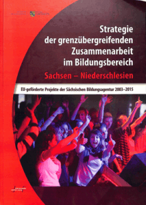 A330 017 – Strategie der grenzübergreifenden Zusammenarbeit im Bildungsbereich Sachsen – Niederschlesien