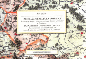 A330 018 – Ziemia Zgorzelecka i Okolice – Das Görlitzer Land und die Umgebung