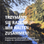 A330 020 - Trzymamy się razem! - Wir halten zusammen!