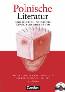 A340 001 – Polnische Literatur und Deutsch-Polnische Literaturbeziehungen