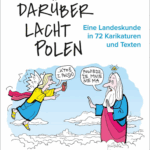 A340 002 - Darüber lacht Polen