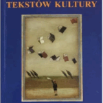 A340 007 - Szkolna analizy tekstow kultury