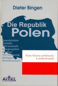 A410 011 – Die Republik Polen – Eine kleine politische Landeskunde