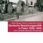 A420 002 - Deutsche Besatzungspolitik in Polen 1939-1945