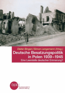 A420 002 – Deutsche Besatzungspolitik in Polen 1939-1945