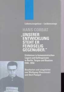 A420 003 – unserer Entwicklung steht er feindseelig gegenüber