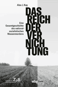 A420 004 – Das Reich der Vernichtung