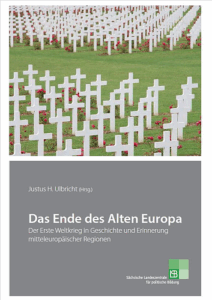 A430 005 – Das Ende des alten Europa