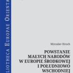 A430 008 - Powstanie małych narodów w Europie Środkowej i Południowo Wschodniej