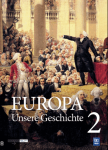 A430 012 – EUROPA Unsere Geschichte 2