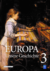 A430 013 – EUROPA Unsere Geschichte 3