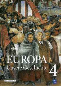 A430 014 – EUROPA Unsere Geschichte 4