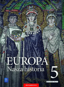 A430 015 1/2 – EUROPA Nasza historia 5