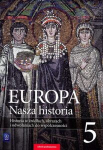 A430 015 2/2 – EUROPA Nasza historia 5