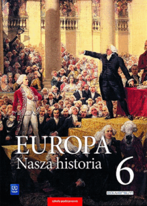 A430 016 1/2 – EUROPA Nasza historia 6