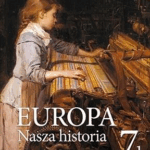 A430 017 2/3 - EUROPA Nasza historia 7.1