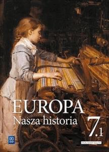 A430 017 2/3 – EUROPA Nasza historia 7.1