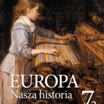 A430 017 3/3 - EUROPA Nasza historia 7.2