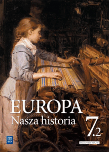 A430 017 3/3 – EUROPA Nasza historia 7.2