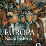 A430 018 2/2 - EUROPA Nasza historia 8