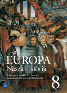 A430 018 2/2 – EUROPA Nasza historia 8