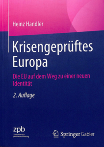 A430 021 – Kriesengeprüftes Europa. Die EUauf dem Weg zu einer neuen Identität