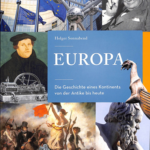 A430 023 - Europa. Die Geschichte eines Kontinents von der Antike bis heute