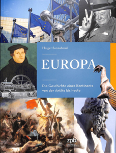 A430 023 – Europa. Die Geschichte eines Kontinents von der Antike bis heute