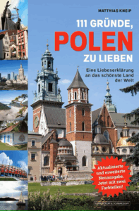 A500 006 – 111 Gründe, Polen zu lieben