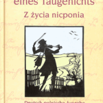 A500 009 - Aus dem Leben eines Taugenichts / Z życia nicponia