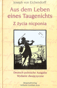 A500 009 – Aus dem Leben eines Taugenichts / Z życia nicponia