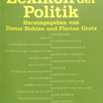 A600 003 - Kleines Lexikon der Politik