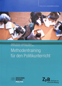 A600 004 – Methodentraining für den Politikunterricht