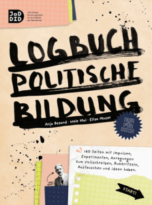 A600 005 – Logbuch politische Bildung