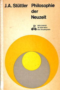 A600 006 – Die Philosophie der Neuzeit