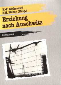 A600 008 – Erziehung nach Auschwitz