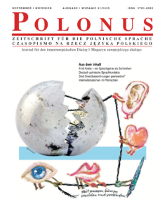 Z111 001 – Polonus Nr. 1 (2020)