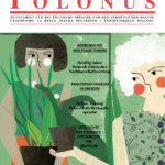 Z111 003 - Polonus Nr. 3 (2021)