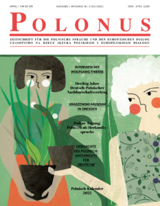 Z111 003 – Polonus Nr. 3 (2021)