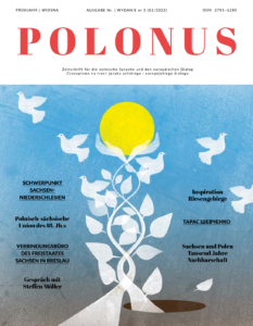 Z111 005 – Polonus Nr. 5 (2022)