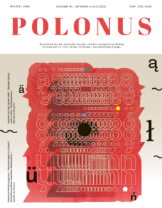 Z111 006 – Polonus Nr. 6 (2022)