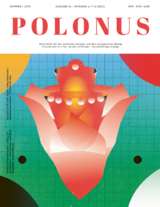 Z111 007 – Polonus Nr. 7 (2023)