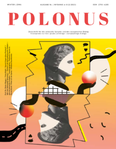 Z111 008 – Polonus Nr. 8 (2023)