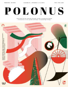 Z111 009 – Polonus Nr. 9 (2024)