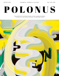 Z111 010 – Polonus Nr. 10 (2024)