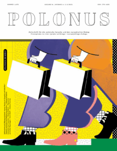 Z111 011 – Polonus Nr. 11 (2025)