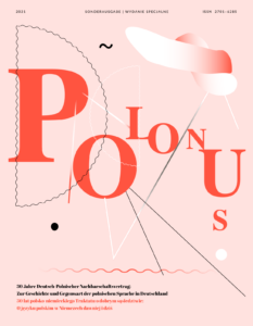 Z112 001 – Polonus Wissenschaft 2021