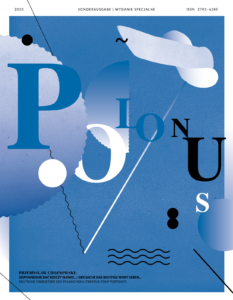 Z112 002 – Polonus Wissenschaft 2023